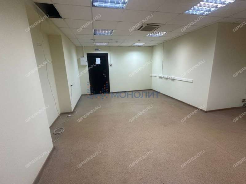 помещение под помещение свободного назначения, офис на Варварской улице
