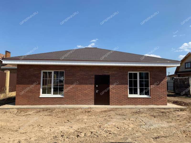 дом на  деревня Подвалиха