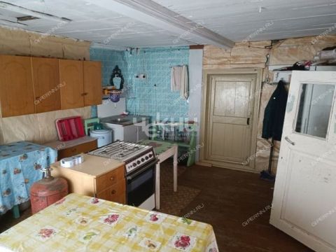 dom-derevnya-sorokoumovo-gorodeckiy-rayon фото