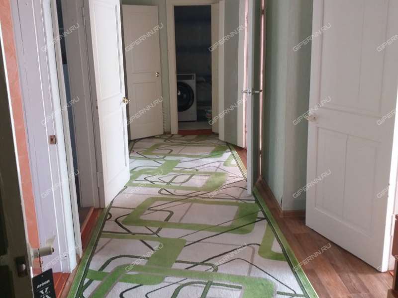 коттедж на улице Марагина село Дивеево