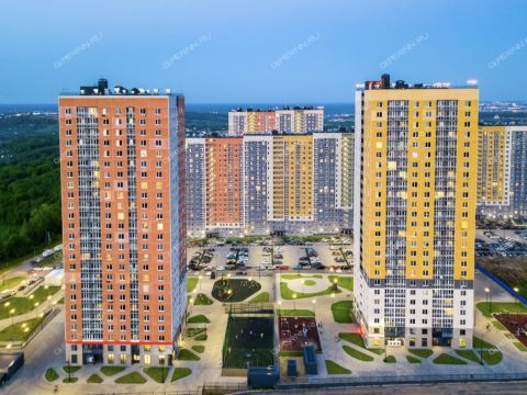 kvartira-studiya-derevnya-ankudinovka-kstovskiy-rayon фото