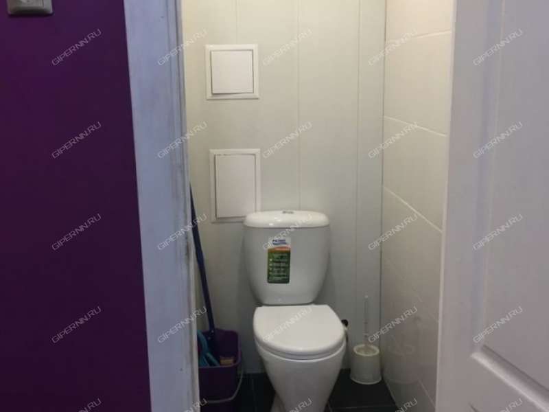 однокомнатная квартира на Моховой улице дом 15