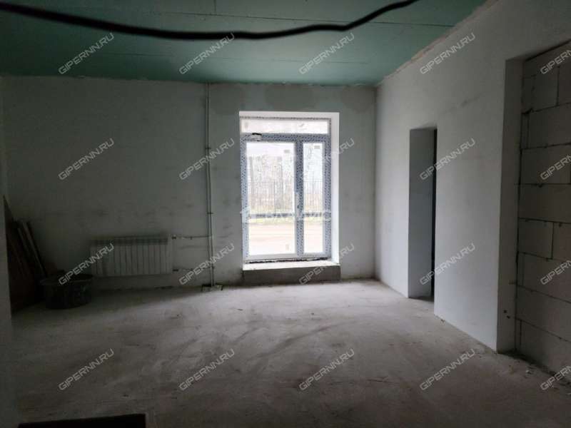 помещение под помещение свободного назначения на улице Чаадаева