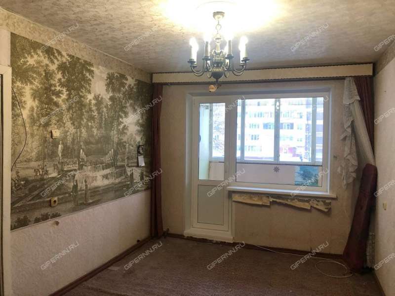 двухкомнатная квартира на Львовской улице дом 10