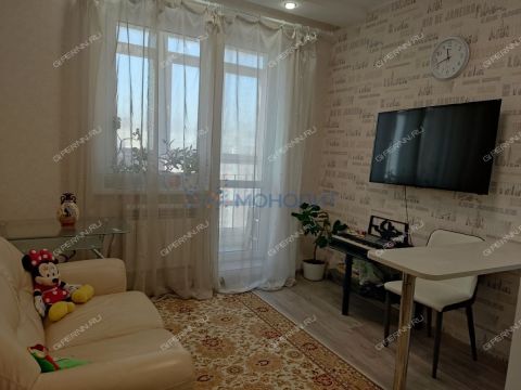 1-komnatnaya-shestoy-mkr-kstovskiy-rayon фото