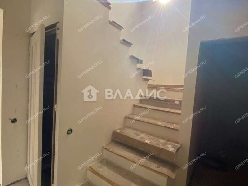 дом на Пригородной улице город Кстово