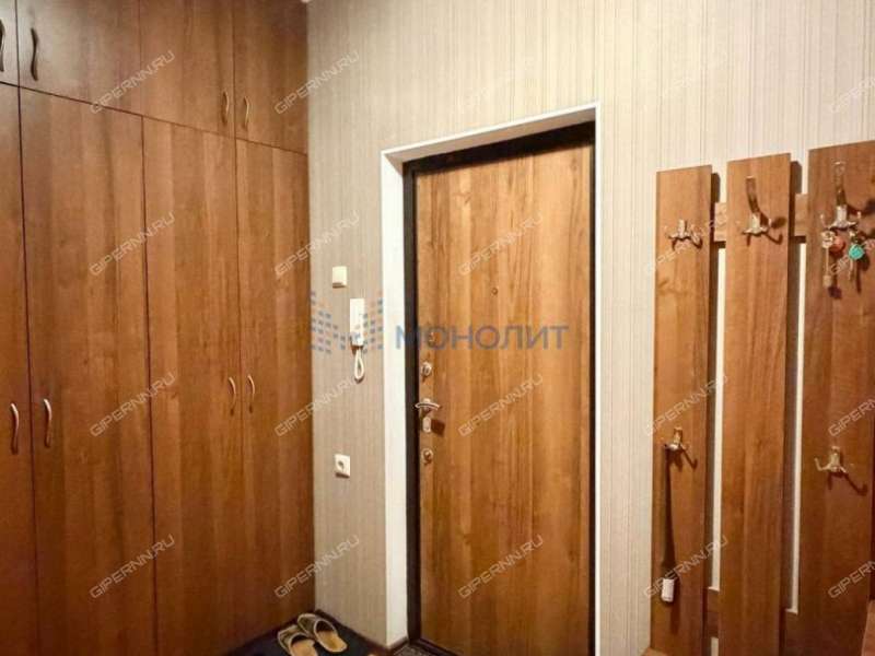 однокомнатная квартира на улице Богдановича дом 2 к1