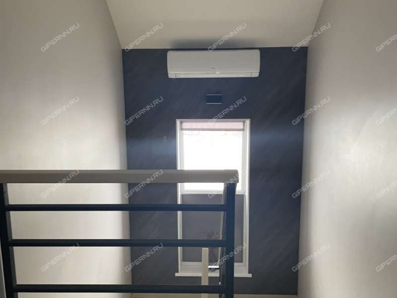 дом в Цветочном переулке город Богородск