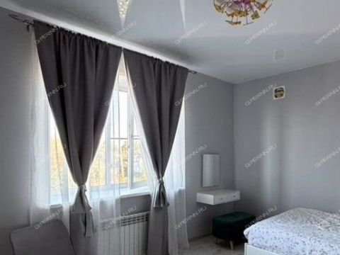 kottedzh-derevnya-beshencevo-ul-bolshaya-okruzhnaya-d-91 фото