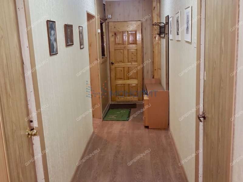 четырёхкомнатная квартира на улице Богдановича дом 1 к2