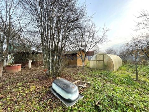 dacha-derevnya-kremenki-dalnekonstantinovskiy-rayon фото