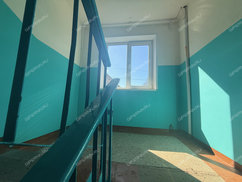 однокомнатная квартира на Южном шоссе дом 24а