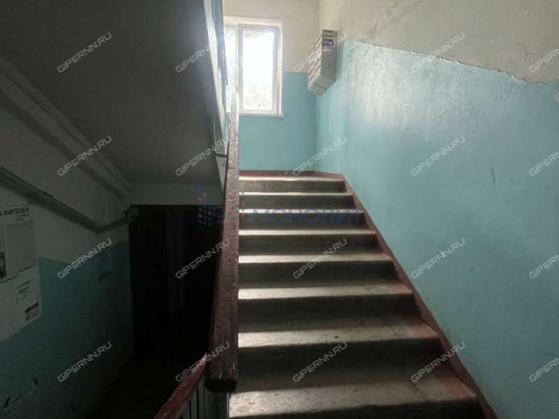 двухкомнатная квартира на Перекопской улице дом 4