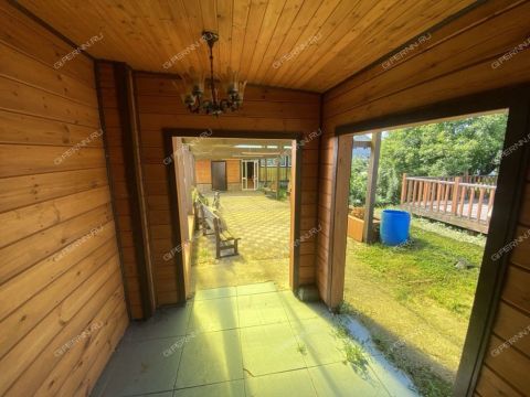 dom-poselok-igumnovo-gorodskoy-okrug-dzerzhinsk фото