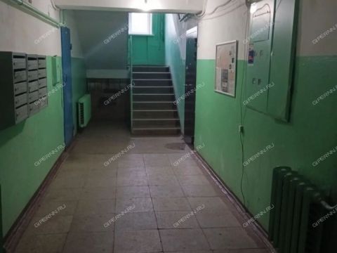 1-komnatnaya-ul-yablonevaya-d-17 фото