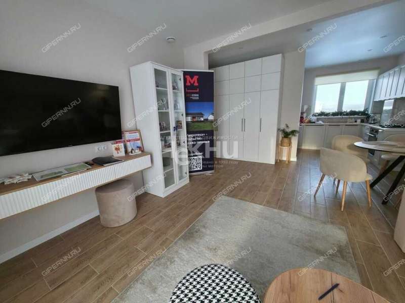 дом на Спортивной улице город Богородск