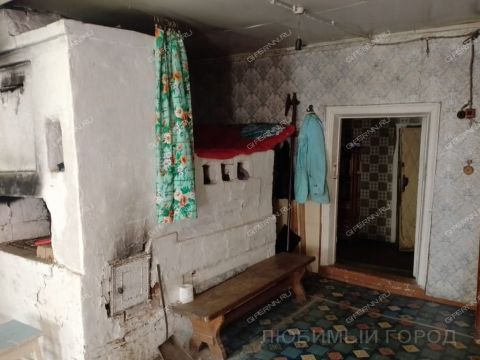 dom-derevnya-kopnino-bogorodskiy-municipalnyy-okrug фото