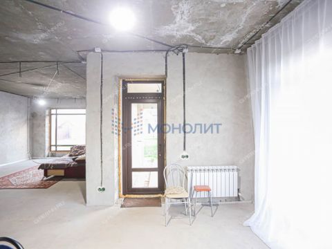 dom-rabochiy-poselok-maloe-kozino-balahninskiy-municipalnyy-okrug фото