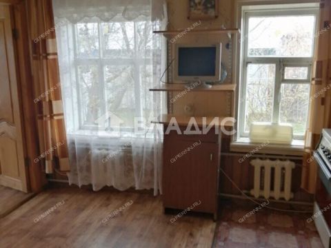 dom-selo-fokino-vorotynskiy-gorodskoy-okrug фото