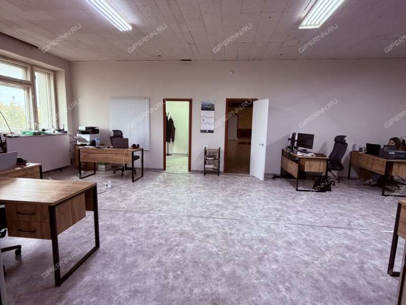 помещение под помещение свободного назначения на улице Айвазовского