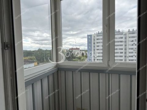 2-komnatnaya-ul-borisa-vidyaeva-d-14 фото