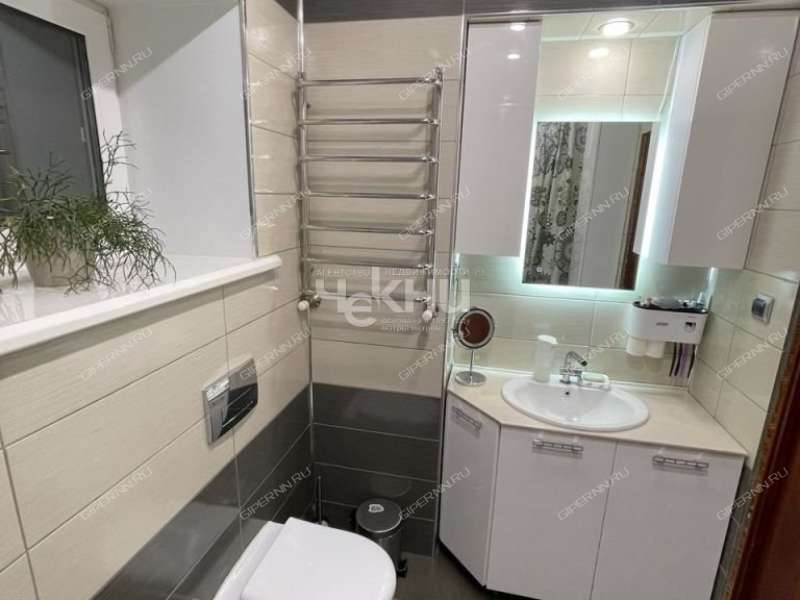 таунхаус на Жемчужной улице посёлок Ждановский