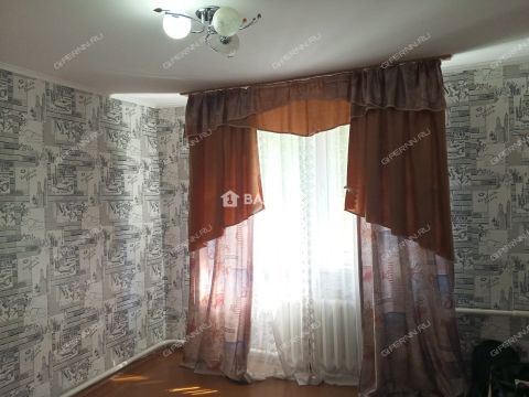dom-rabochiy-poselok-krasnye-baki-krasnobakovskiy-rayon фото