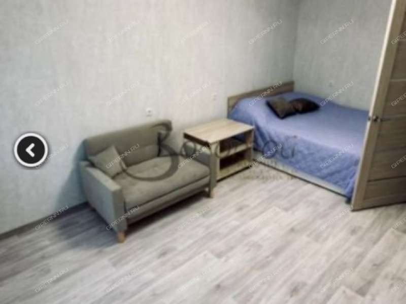 однокомнатная квартира на проспекте Кораблестроителей дом 52