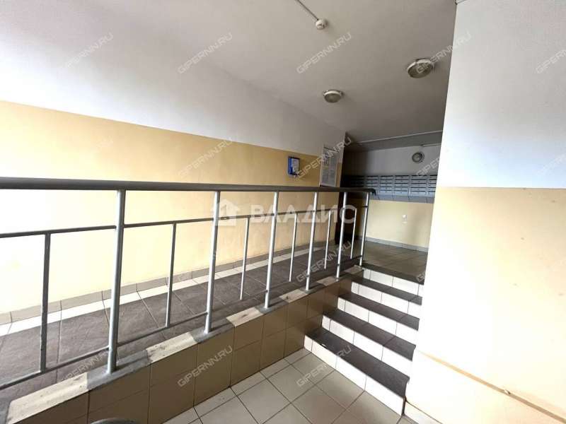 двухкомнатная квартира на Космической улице дом 51