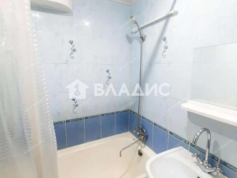 двухкомнатная квартира на улице Белинского дом 47А
