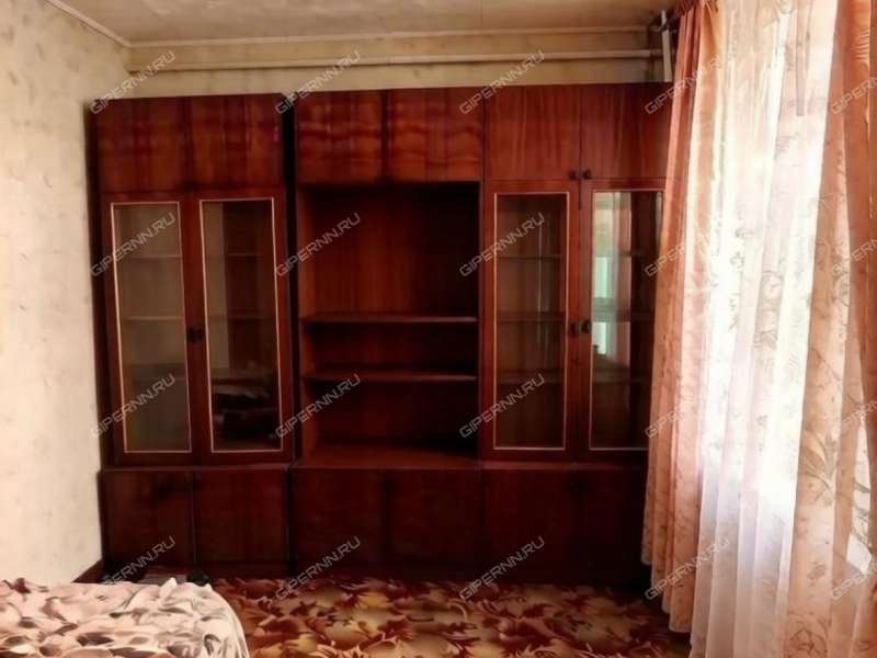 трёхкомнатная квартира на Центральной улице дом 18