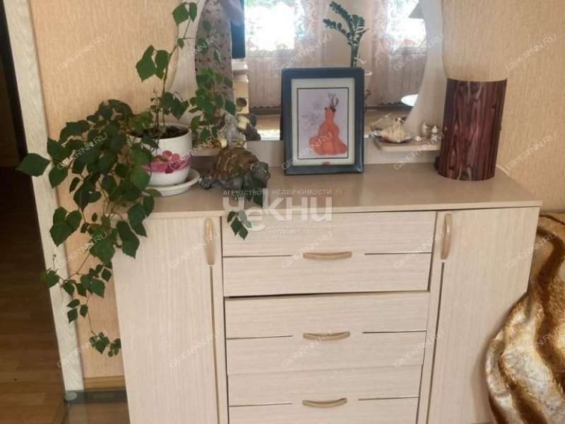 дом на Ново Луговая рабочий посёлок Большое Мурашкино