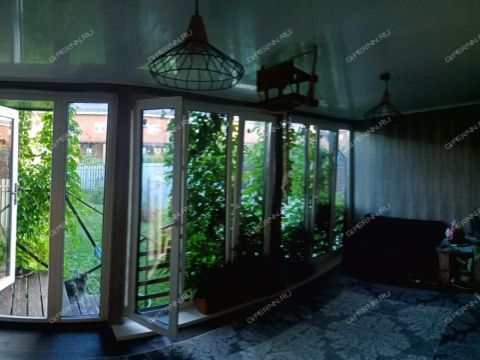 taunhaus-poselok-zhdanovskiy-kstovskiy-rayon фото