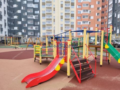 3-komnatnaya-ul-vyaznikovskaya-d-43 фото