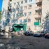 комната в доме 27 на улице Паскаля