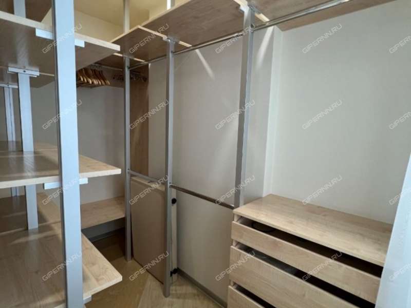 трёхкомнатная квартира на Большой Покровской улице дом 35а