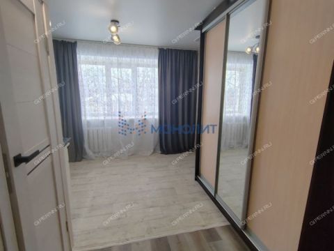 kvartira-studiya-ul-fedoseenko-d-34 фото