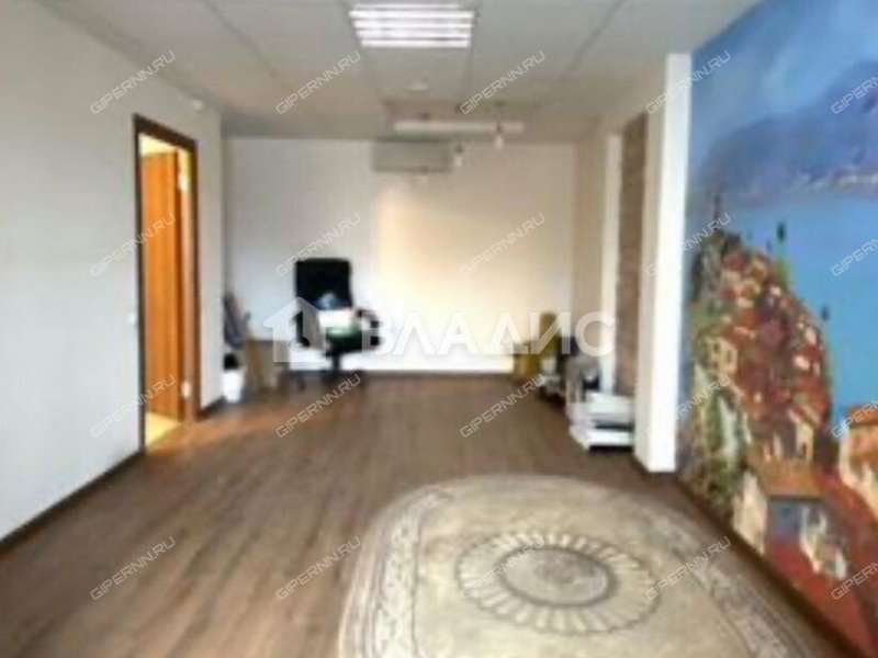 помещение под офис на проспекте Капитана Рачкова город Кстово