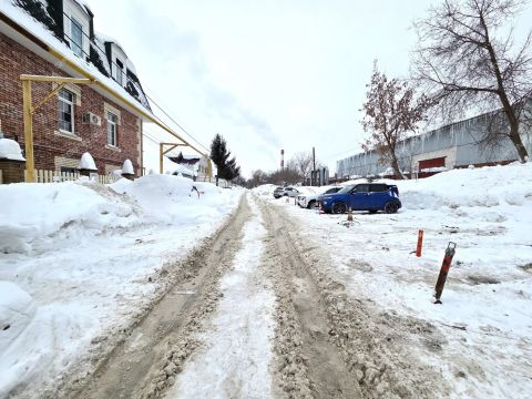 taunhaus-derevnya-novaya-derevnya-kstovskiy-rayon фото