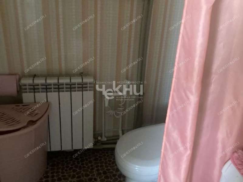 дом на Ново Луговая рабочий посёлок Большое Мурашкино