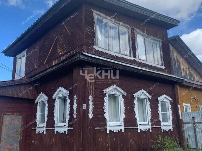 дом на  деревня Малое Ситниково