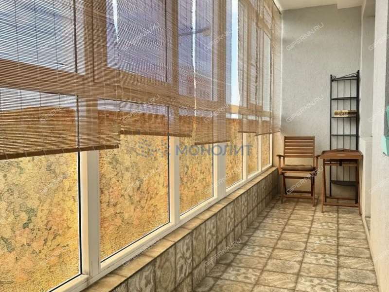 двухкомнатная квартира на Новой улице дом 51