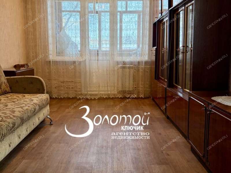 двухкомнатная квартира на Автомеханической улице дом 5