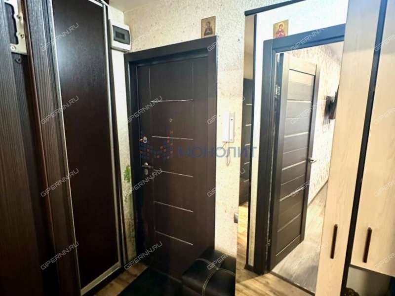 двухкомнатная квартира на Ракетной улице дом 2А