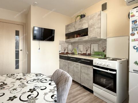 1-komnatnaya-ul-kosmicheskaya-d-34-k2 фото