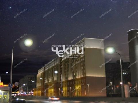 3-komnatnaya-ul-maksima-gorkogo-d-73 фото