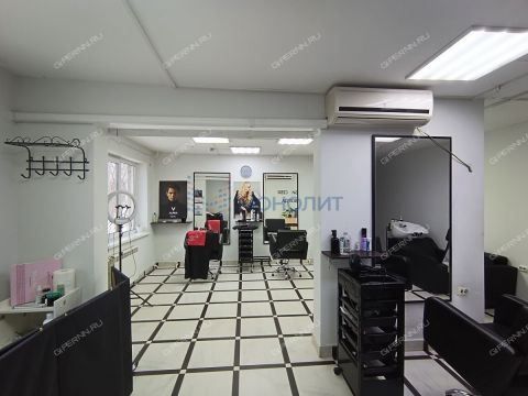 ul-sergeya-esenina-d-7 фото