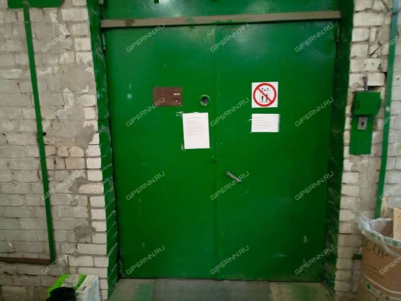 помещение под склад на Московское шоссе, д. 105