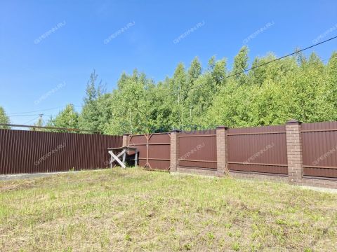 dom-derevnya-zaozere-bogorodskiy-municipalnyy-okrug фото