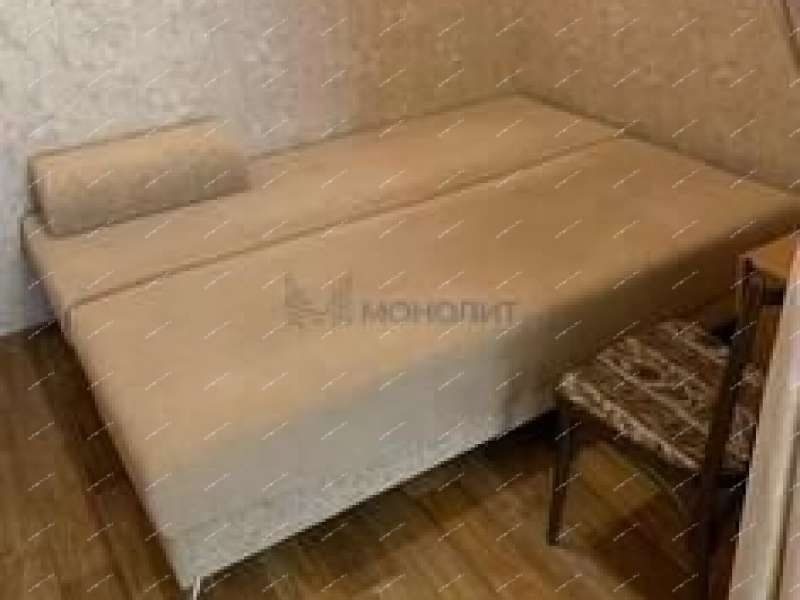 однокомнатная квартира на улице Генкиной дом 41Б